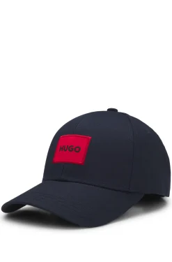 Gorra de béisbol