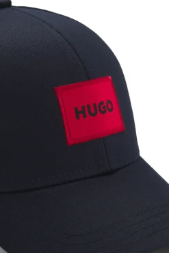 Gorra de béisbol