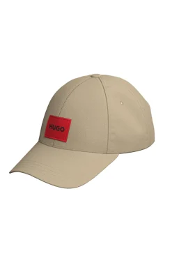 Gorra de béisbol