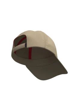 Gorra de béisbol