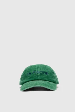 Gorra de hombre con cierre ajustable