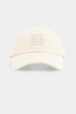 Gorra logo bordado
