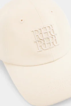 Gorra logo bordado