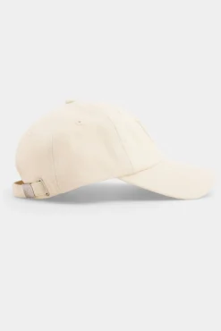 Gorra logo bordado