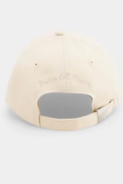 Gorra logo bordado