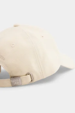 Gorra logo bordado