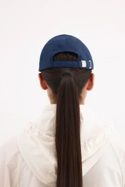 Gorra logo bordado