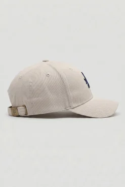 Gorra logo Valecuatro