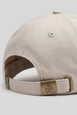 Gorra logo Valecuatro