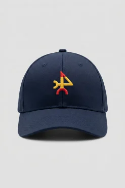Gorra logo Valecuatro España
