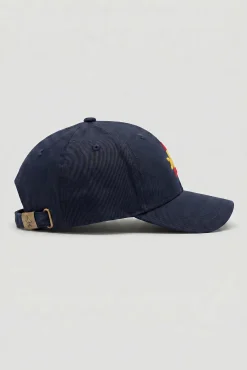 Gorra logo Valecuatro España