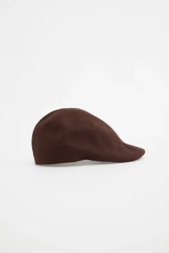Gorra textil