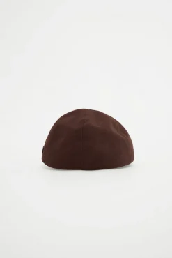 Gorra textil
