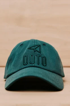 Gorra visera textil