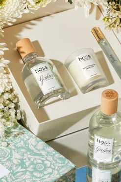 Hoss Intropia Cofre Gadea Eau de Parfum