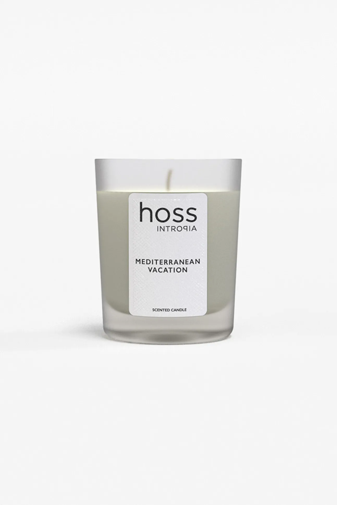 Hoss Intropia Cofre Gadea Eau de Parfum