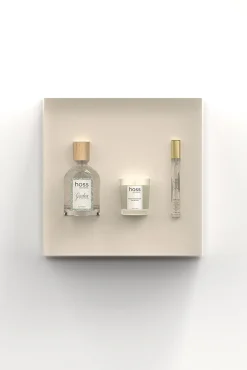 Hoss Intropia Cofre Gadea Eau de Parfum