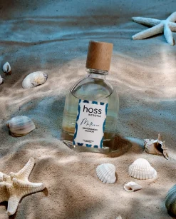 Hoss Intropia Mallorca Mediterranean Vacation Eau de Parfum
