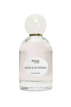 Hoss Intropia Rain and Flowers Eau De Parfum