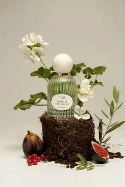 Hoss Intropia Siesta in the Garden Eau De Parfum
