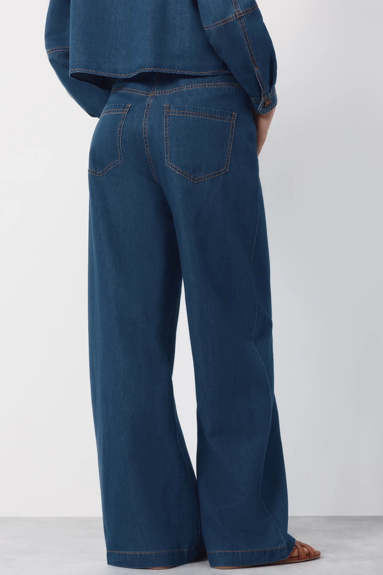 Jean Palazzo Soft