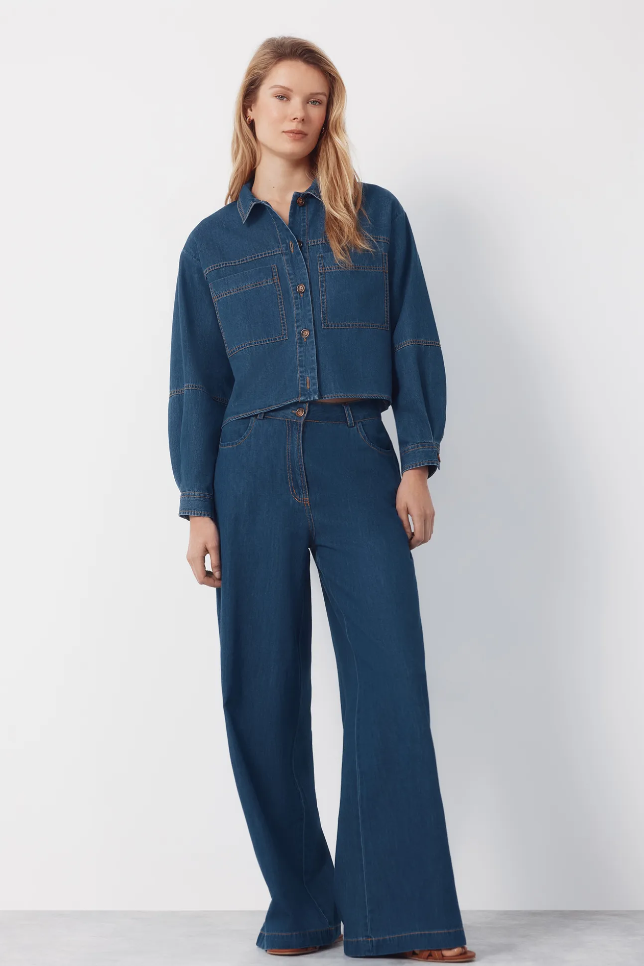 Jean Palazzo Soft