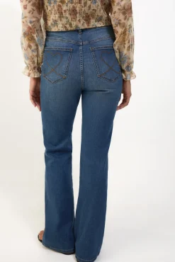 Jeans campana