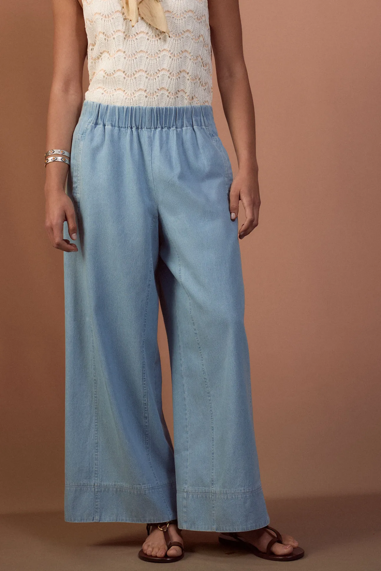 Jeans Chambré