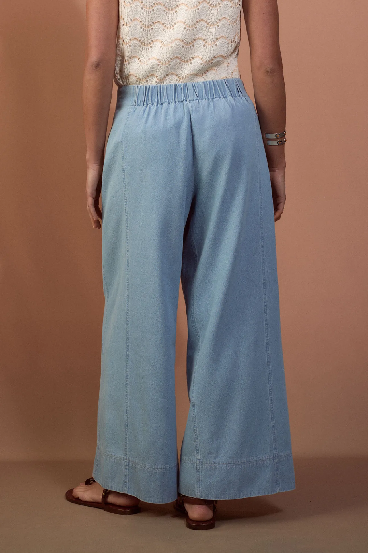 Jeans Chambré