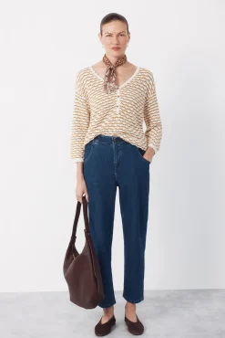 Jeans Easy Fit