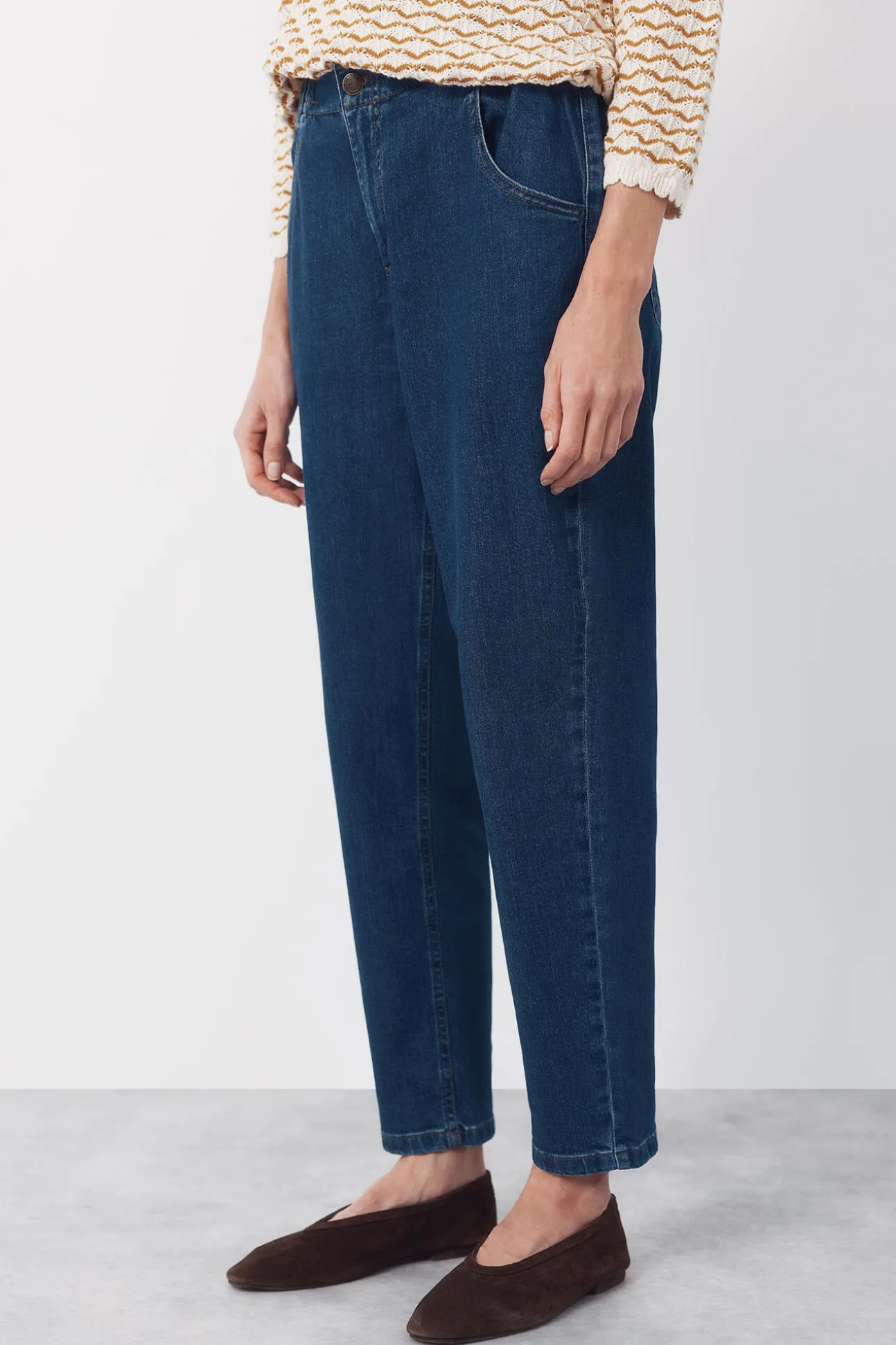 Jeans Easy Fit