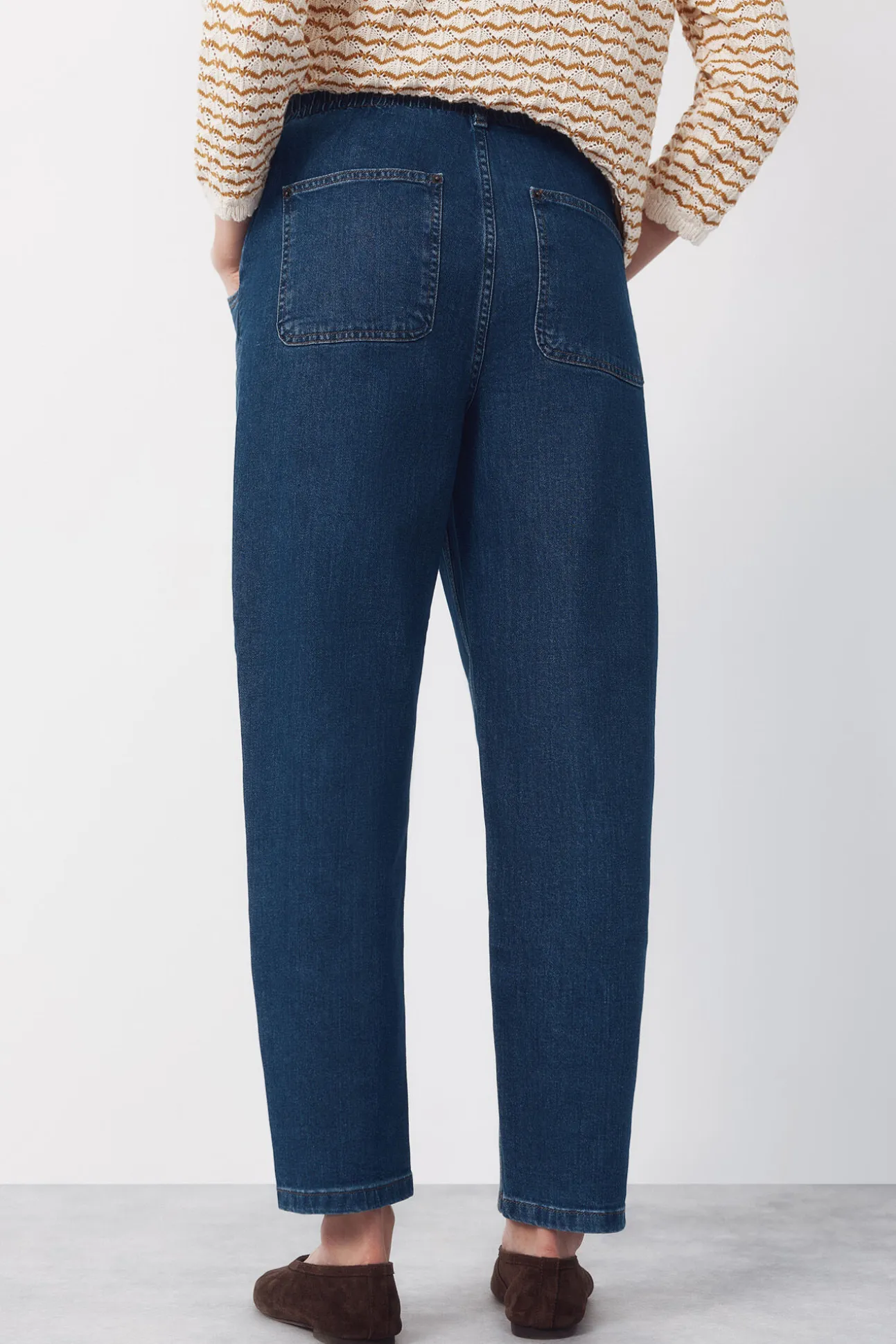Jeans Easy Fit