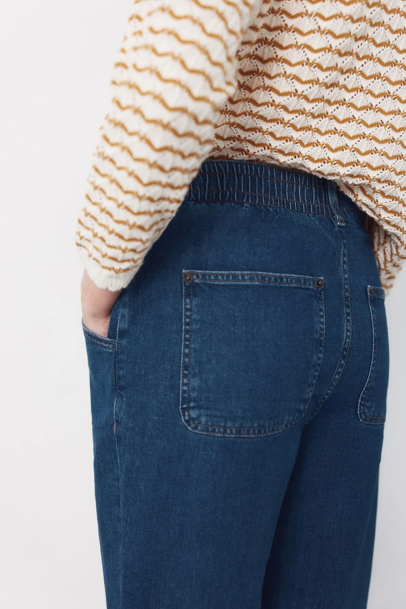 Jeans Easy Fit