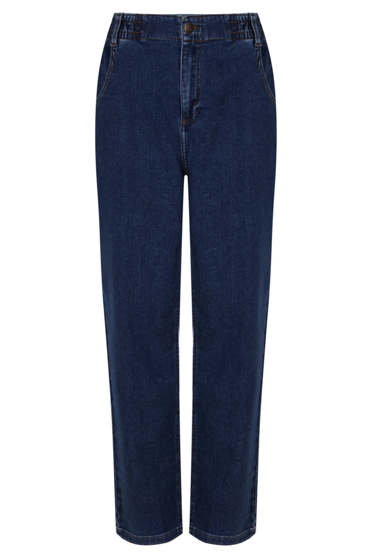 Jeans Easy Fit