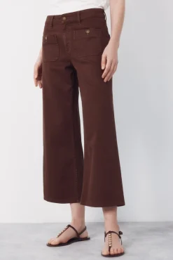 Jeans Marine Bolsillos