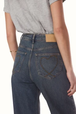 Jeans new recto