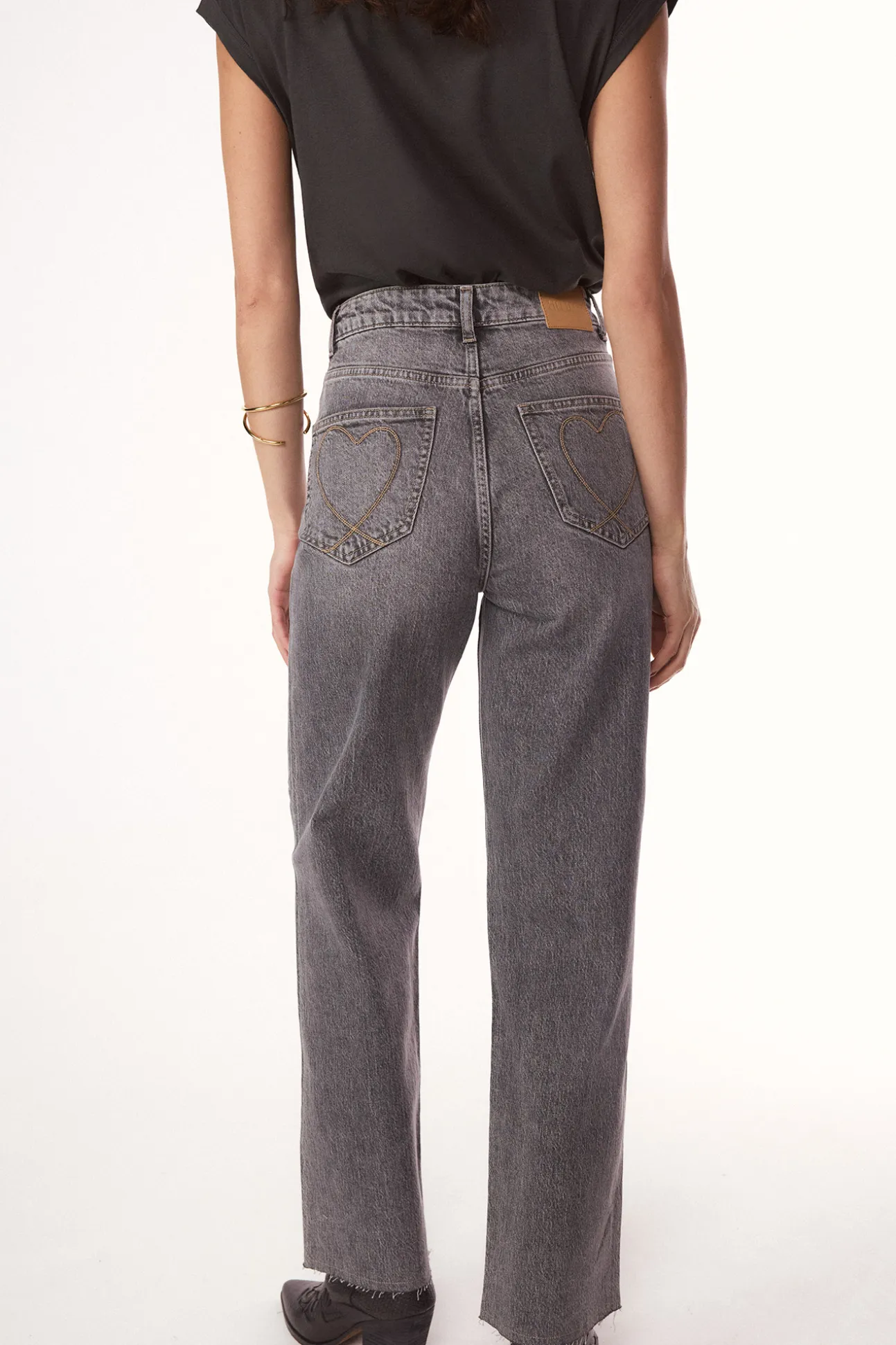 Jeans new recto