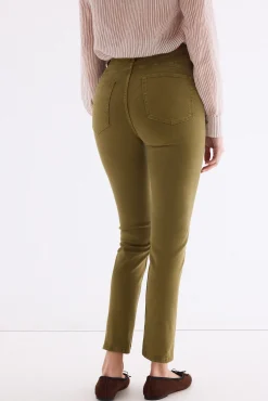 Jeans push up skinny