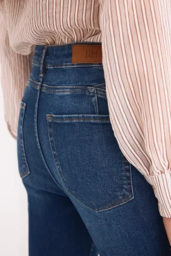 Jeans push up skinny