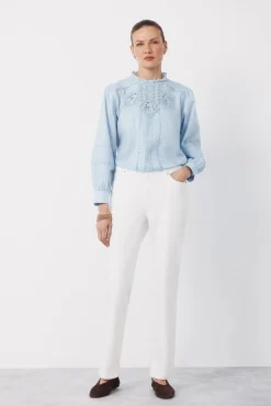 Jeans Rectos