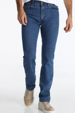 Jeans rectos