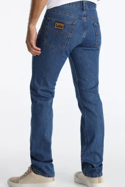 Jeans rectos