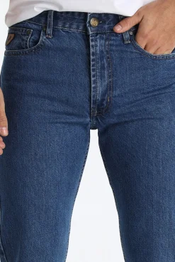 Jeans rectos