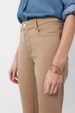 Jeans Sensational Pitillo color
