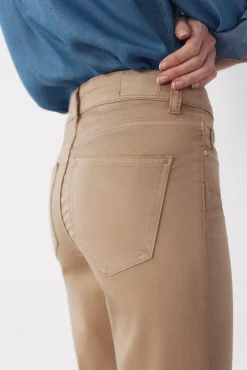 Jeans Sensational Pitillo color