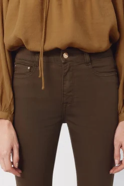 Jeans Sensational Pitillo color
