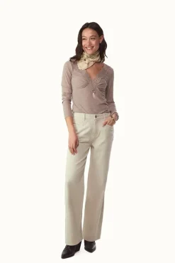Jeans Tachas
