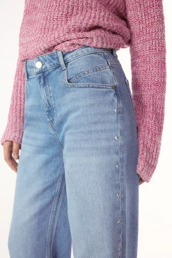 Jeans Tachas
