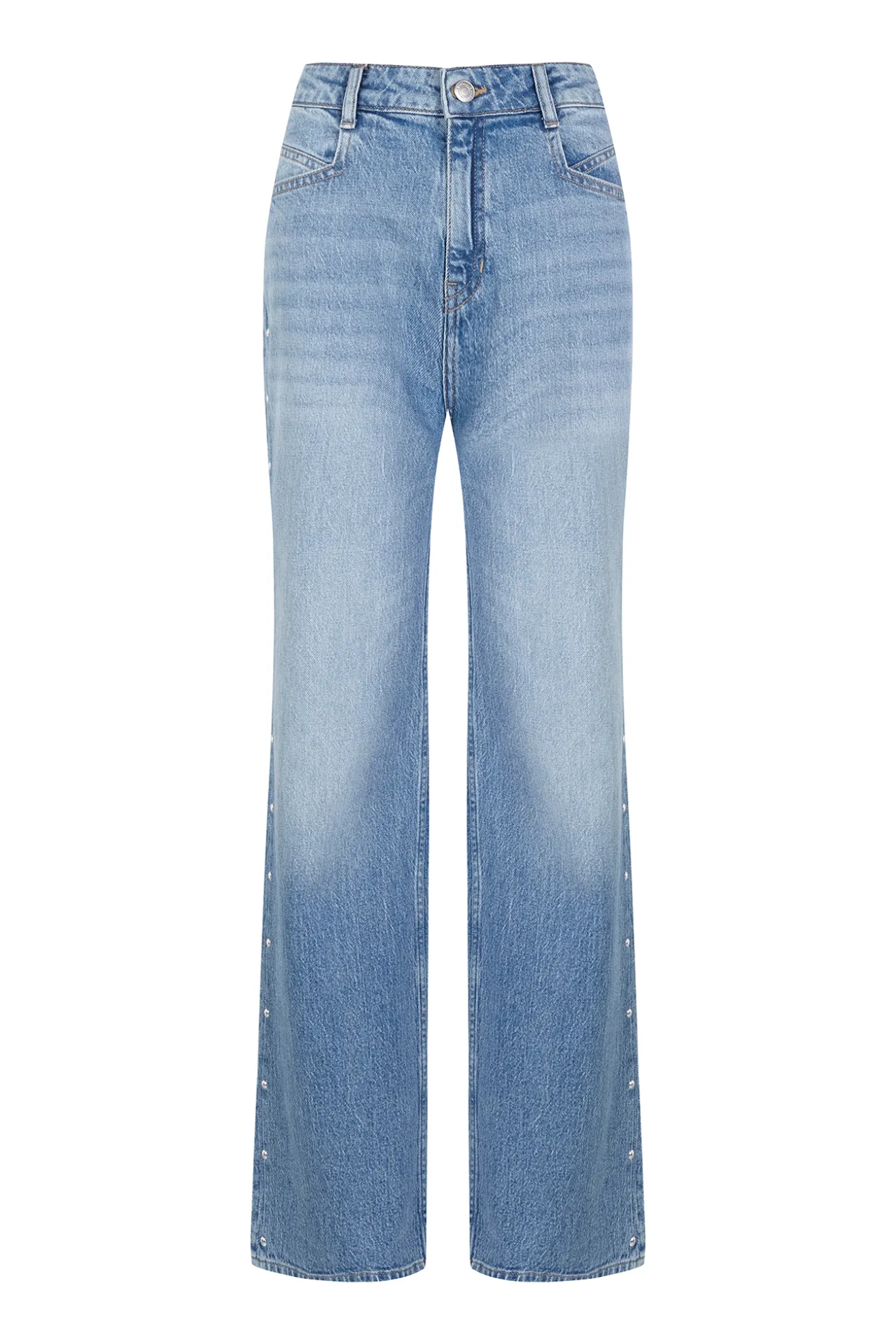 Jeans Tachas