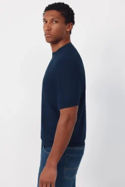 Jersey camiseta básico manga corta